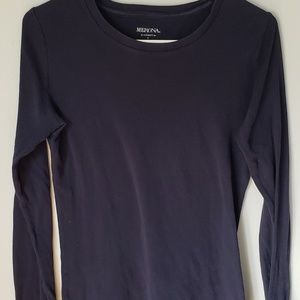 Marina Long Sleeve Top